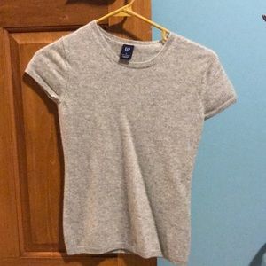 GAP cashmere sweater